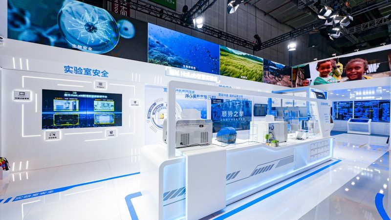 分子生物学试剂：如何选择可靠的代理商？**