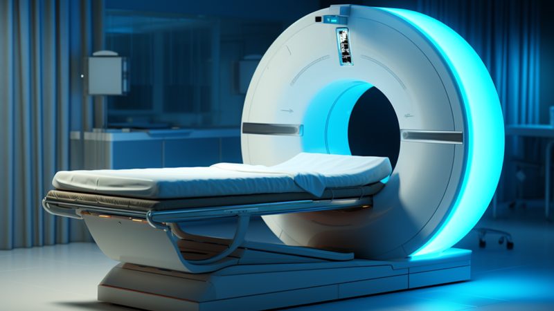 生物科技公司招聘流程：揭秘高效人才引进之道**